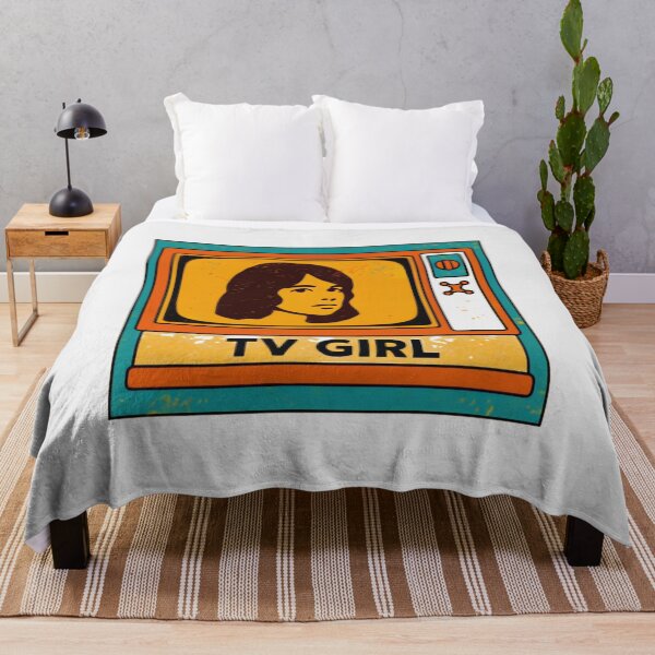 Item preview, Copy of TV Girl Essential designed and sold by MatesMood.