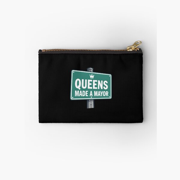 Item preview, Queens nombró alcalde designed and sold by HoshiiCreations.