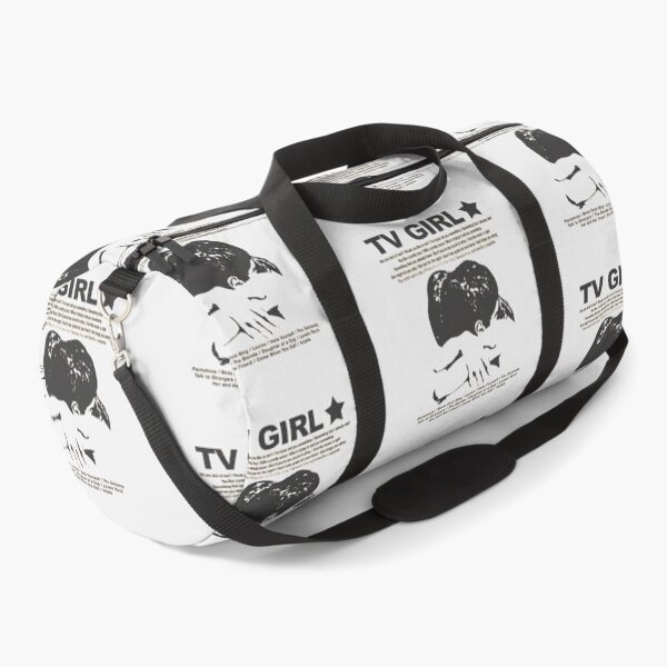 Item preview, TV Girl Essential designed and sold by MatesMood.