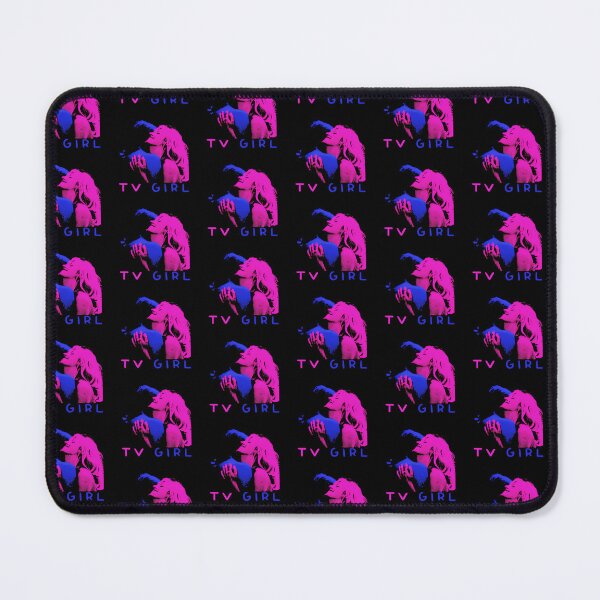 Item preview, TV Girl Essential designed and sold by MatesMood.