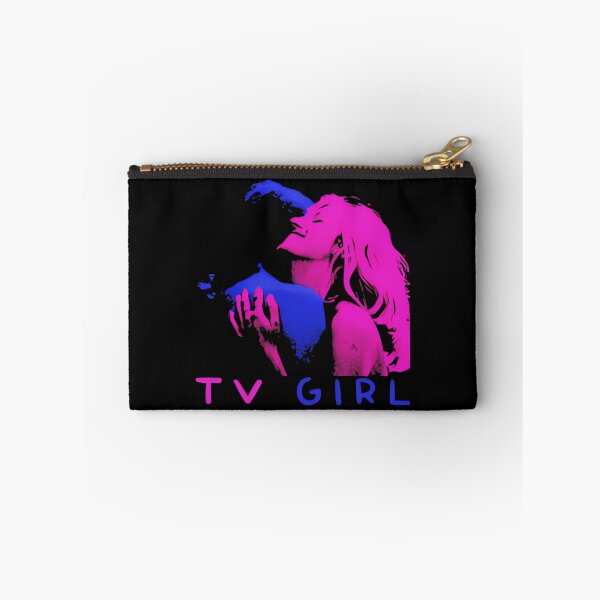 Item preview, TV Girl Essential designed and sold by MatesMood.