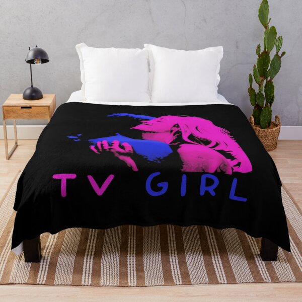 Item preview, TV Girl Essential designed and sold by MatesMood.