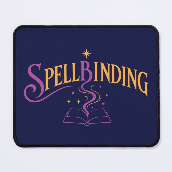 Item preview, SPELLBINDING designed and sold by ARTISTRY 96.