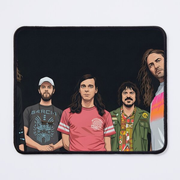 Item preview, The war on drugs band vector art designed and sold by Rusdiii.