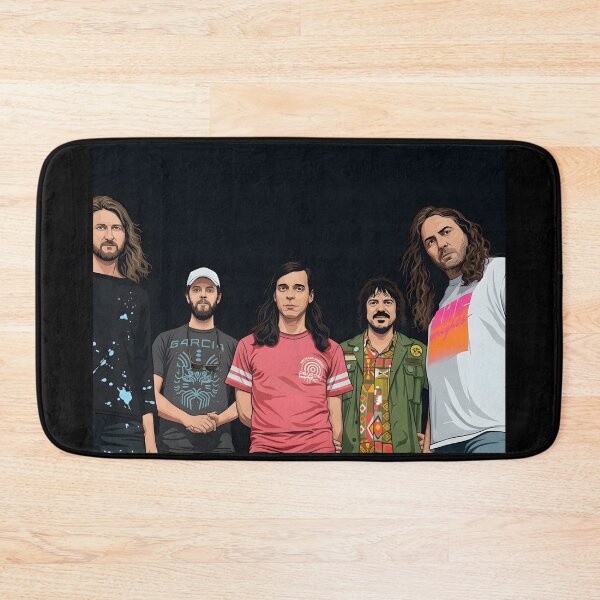 Item preview, The war on drugs band vector art designed and sold by Rusdiii.