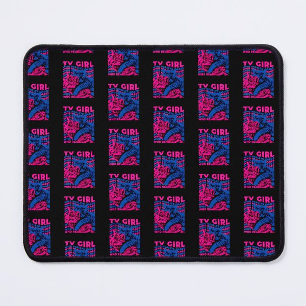 Item preview, TV Girl Essential designed and sold by MatesMood.