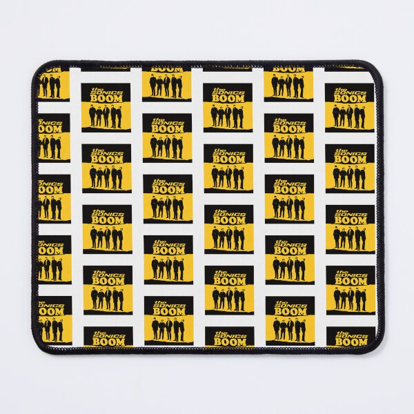 Item preview, The Sonics designed and sold by MatesMood.