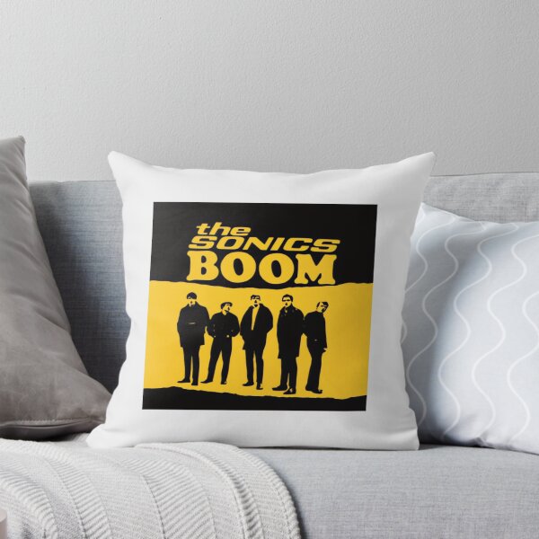 Item preview, The Sonics designed and sold by MatesMood.
