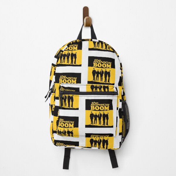 Item preview, The Sonics designed and sold by MatesMood.