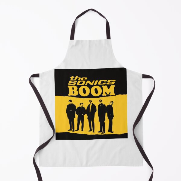 Item preview, The Sonics designed and sold by MatesMood.