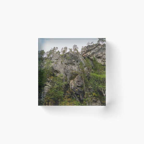 Aperçu de l'œuvre Le Mur. Julma Olkky créée et vendue par Jouko Lehto Photography.
