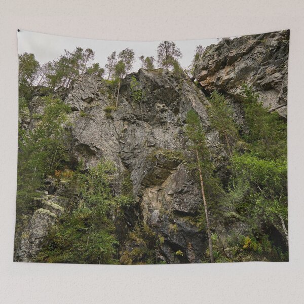 Item preview, The Wall. Julma Olkky designed and sold by Jouko Lehto Photography.