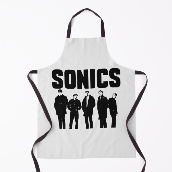 Item preview, The Sonics designed and sold by MatesMood.
