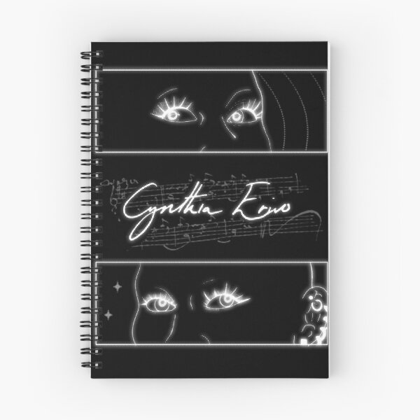 Item preview, Cynthia Erivo designed and sold by peachi-keen.