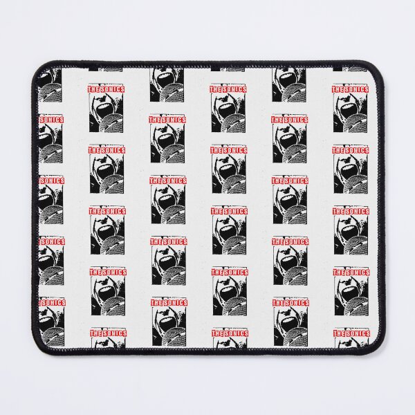 Item preview, The Sonics designed and sold by MatesMood.