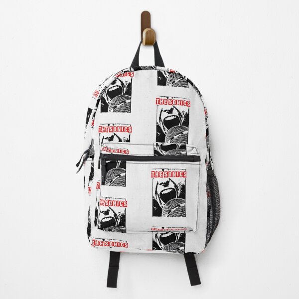 Item preview, The Sonics designed and sold by MatesMood.