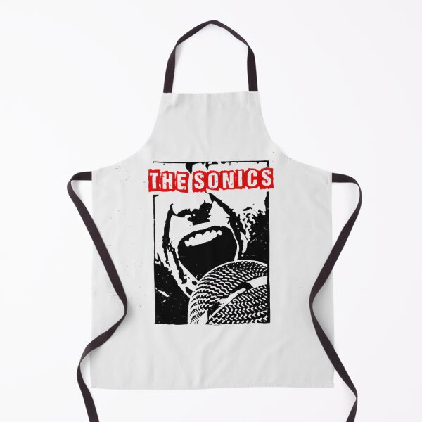 Item preview, The Sonics designed and sold by MatesMood.