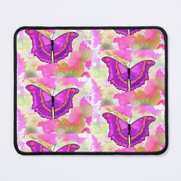 Item preview, Pretty in Purple designed and sold by Mamamoonmonkey.
