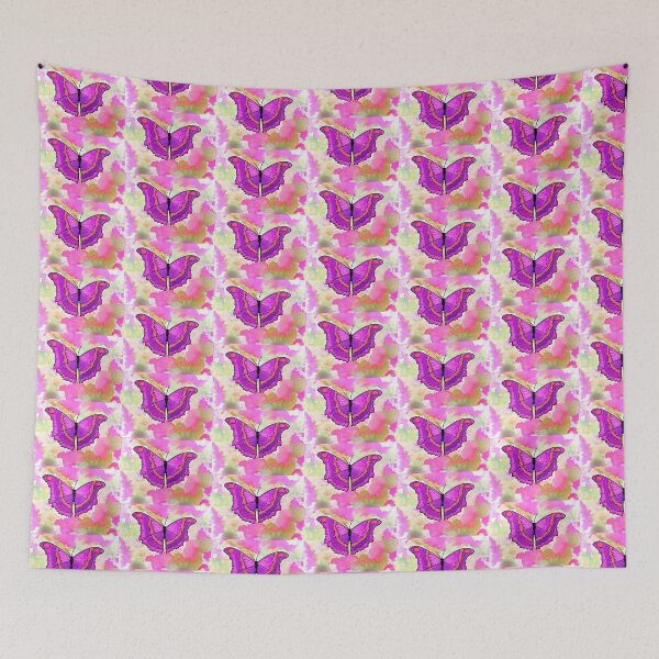 Item preview, Pretty in Purple designed and sold by Mamamoonmonkey.