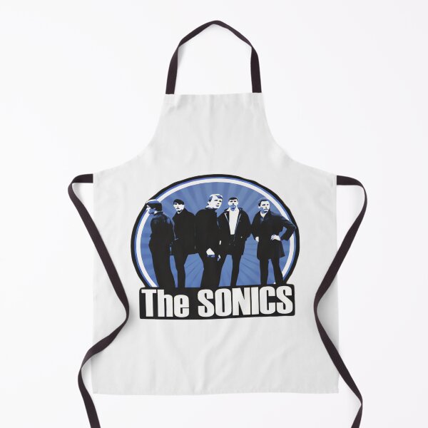 Item preview, The Sonics designed and sold by MatesMood.