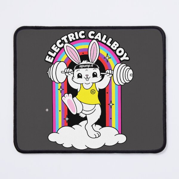 Item preview, Best of Callboy Music Band Graphic Design for Fans and Concert Lovers designed and sold by skylarkhigh.