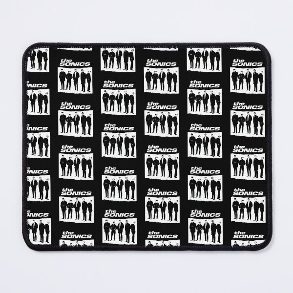 Item preview, The Sonics designed and sold by MatesMood.