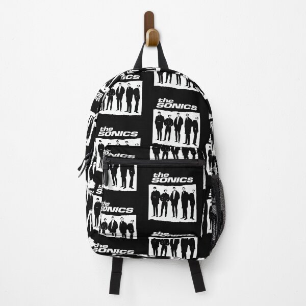 Item preview, The Sonics designed and sold by MatesMood.