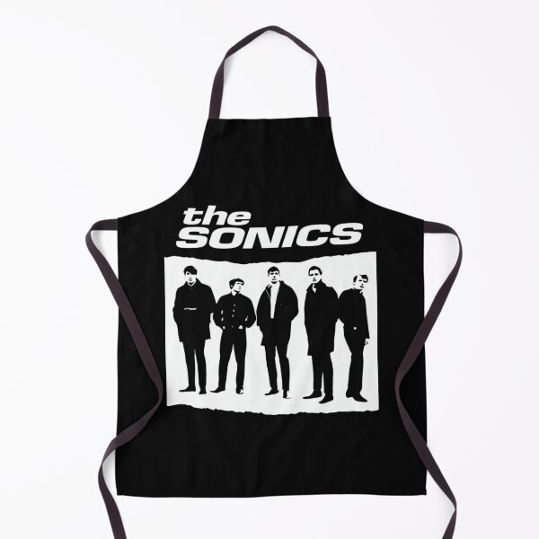 Item preview, The Sonics designed and sold by MatesMood.