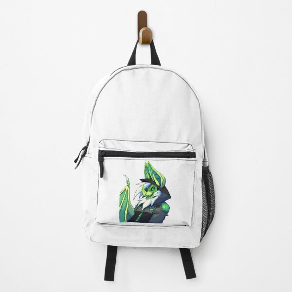 Item preview, Halley Labs designed and sold by iggi-nsllgood.