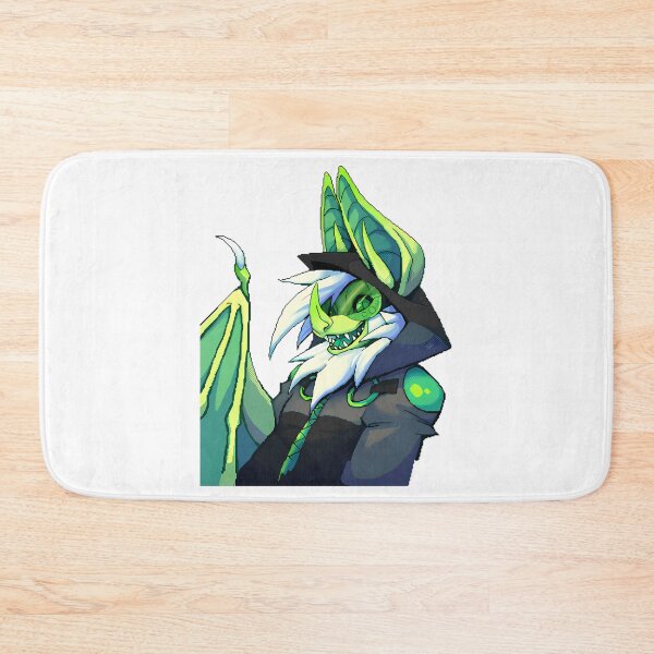 Item preview, Halley Labs designed and sold by iggi-nsllgood.