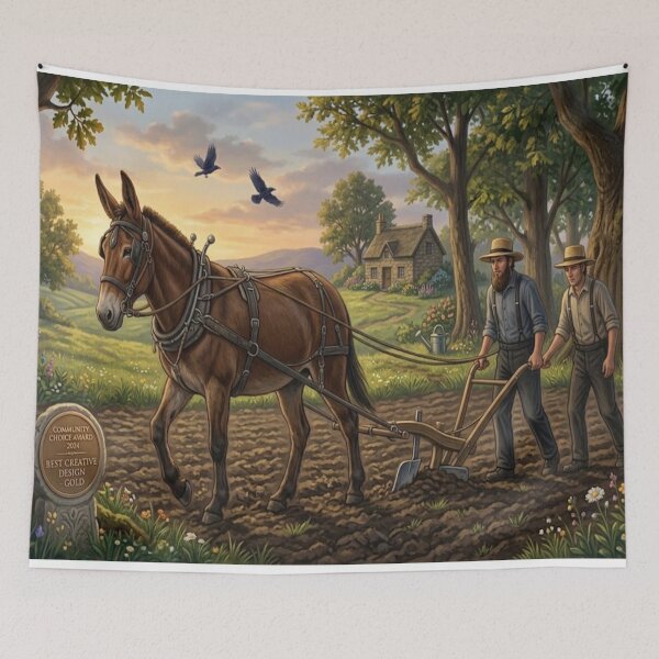 Item preview, partners designed and sold by GAWPAWshop.