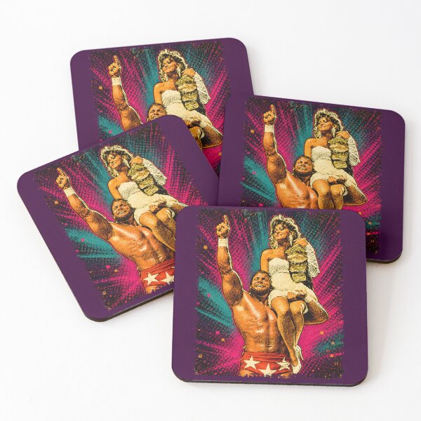 Item preview, Old School Wrestling 254 designed and sold by TeeCodes.