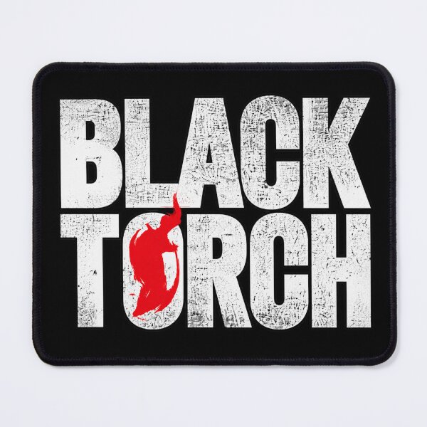 Item preview, Black Torch designed and sold by reezorrrr.