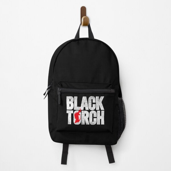 Item preview, Black Torch designed and sold by reezorrrr.