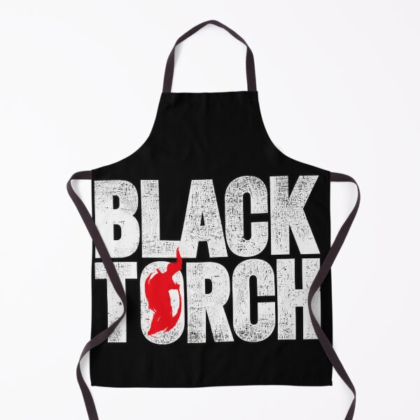 Item preview, Black Torch designed and sold by reezorrrr.