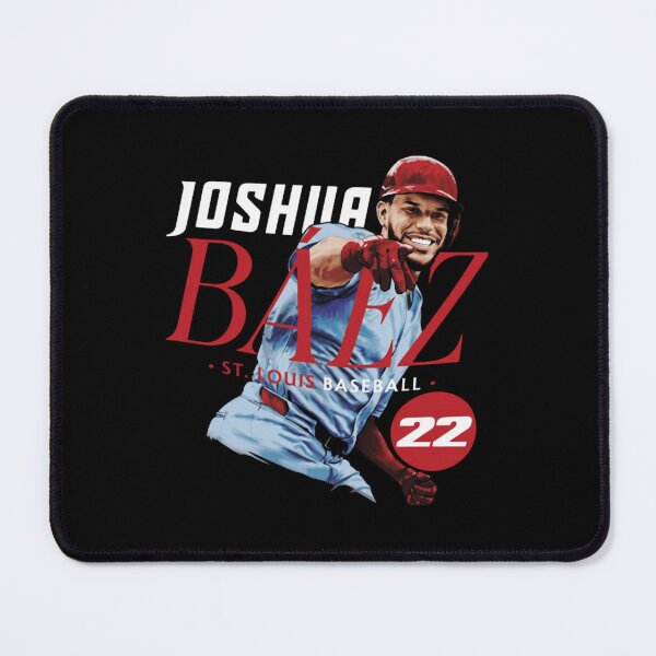 Item preview, Joshua Baez St Louis designed and sold by thesharaStore.