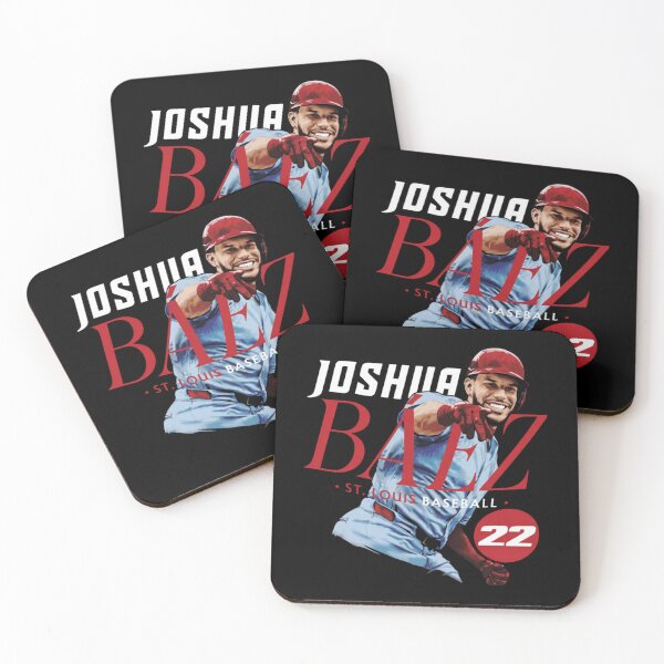 Item preview, Joshua Baez St Louis designed and sold by thesharaStore.