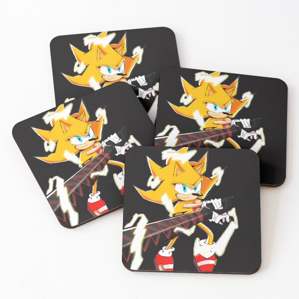 Item preview, Super sonic 2 with a blade designed and sold by Starphil.