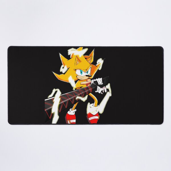 Item preview, Super sonic 2 with a blade designed and sold by Starphil.