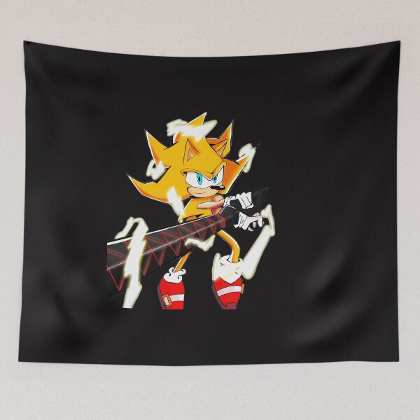 Item preview, Super sonic 2 with a blade designed and sold by Starphil.