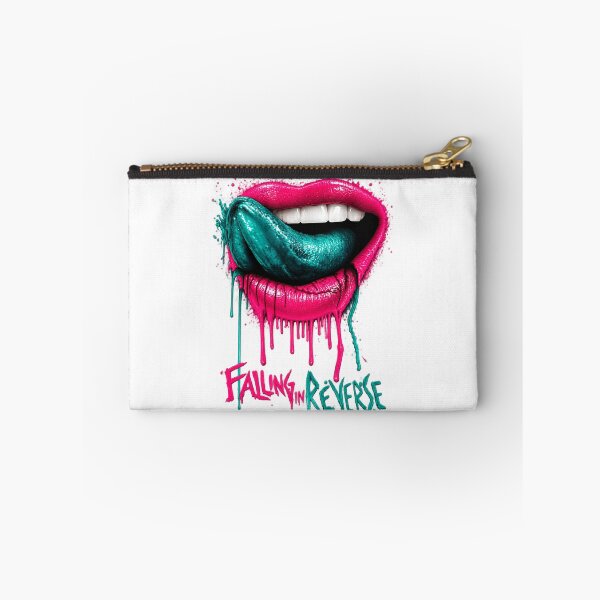 Item preview, Falling in Reverse Inspired Design for Music Fans and Rock Enthusiasts designed and sold by skylarkhigh.