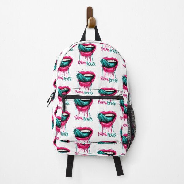 Item preview, Falling in Reverse Inspired Design for Music Fans and Rock Enthusiasts designed and sold by skylarkhigh.
