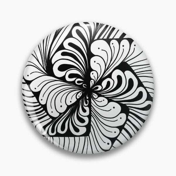 Item preview, Minimalist Doodle designed and sold by breezeofart.