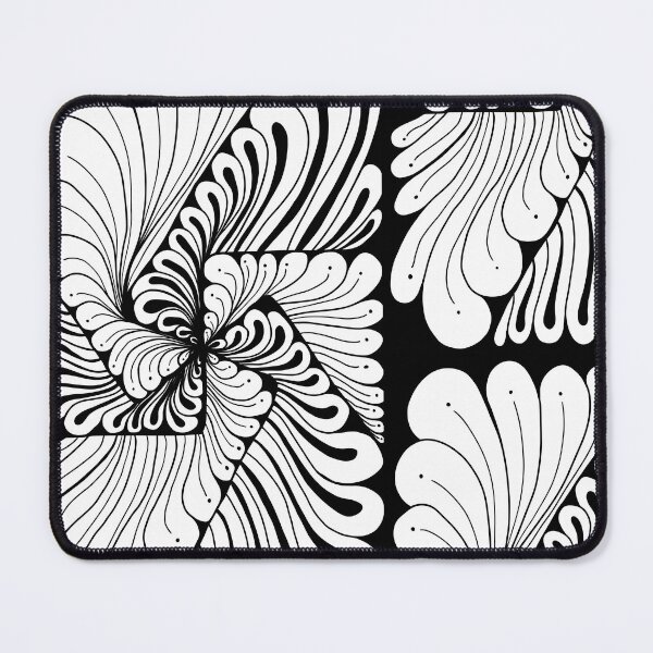 Item preview, Minimalist Doodle designed and sold by breezeofart.