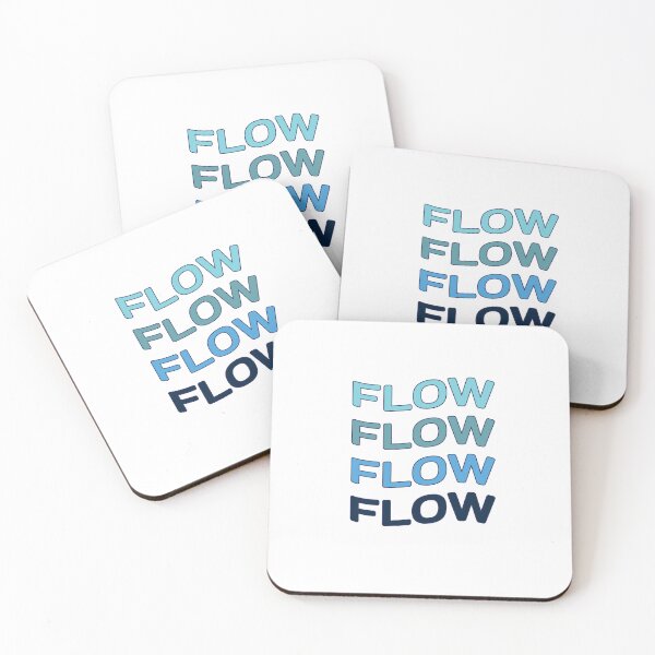 Item preview, FLOW designed and sold by ARTISTRY 96.