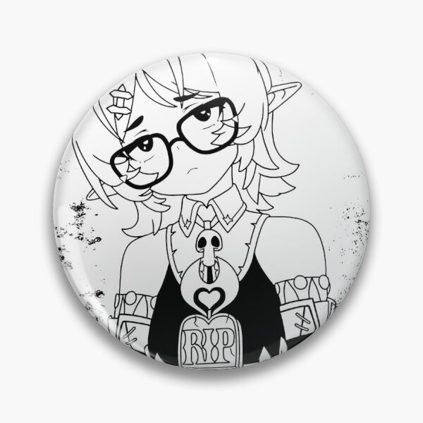 Item preview, The Inseparable Helper designed and sold by DenisPri.