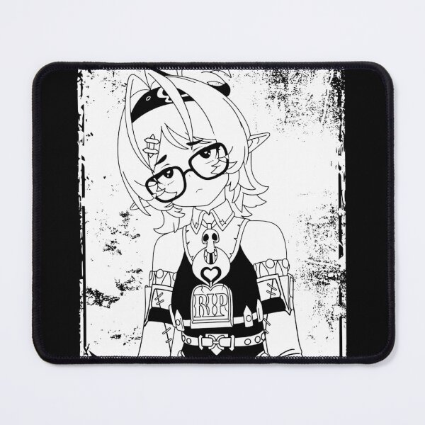 Item preview, The Inseparable Helper designed and sold by DenisPri.