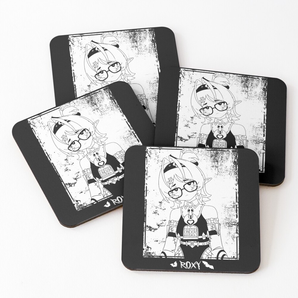 Item preview, Coasters (Set of 4) designed and sold by DenisPri.