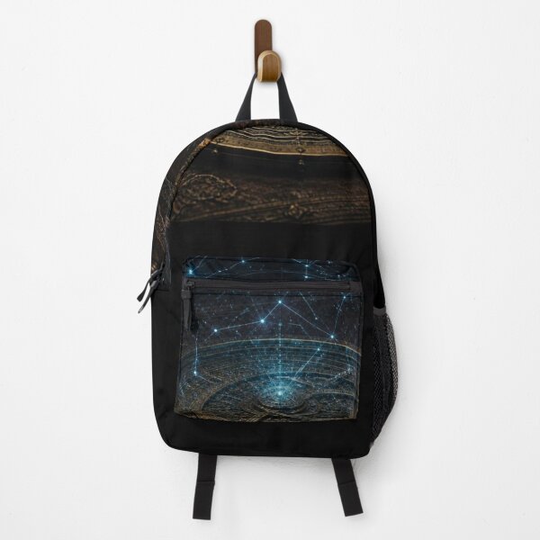 Item preview, The Nocturnal Astrolabe designed and sold by LazyDayzCo.