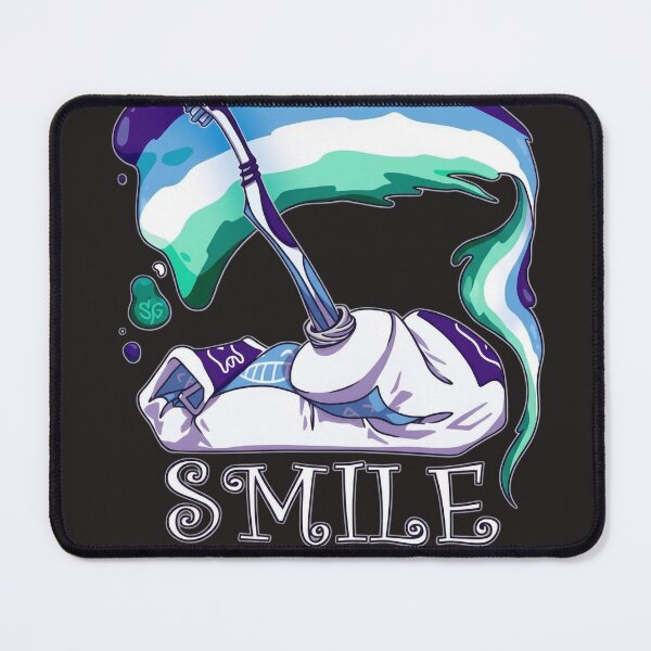 Item preview, Smile You're Handsome designed and sold by Theninelovequot.